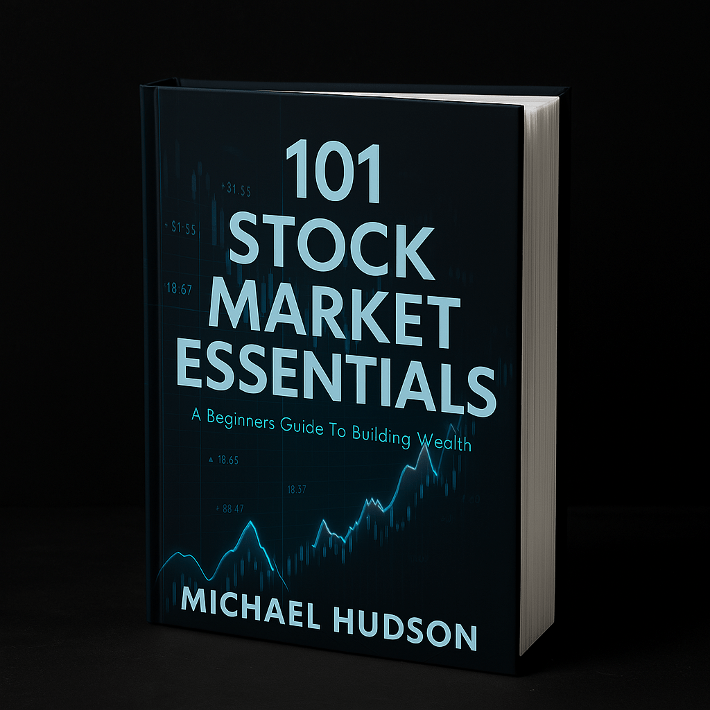 101 STOCK MARKET ESSENTIALS