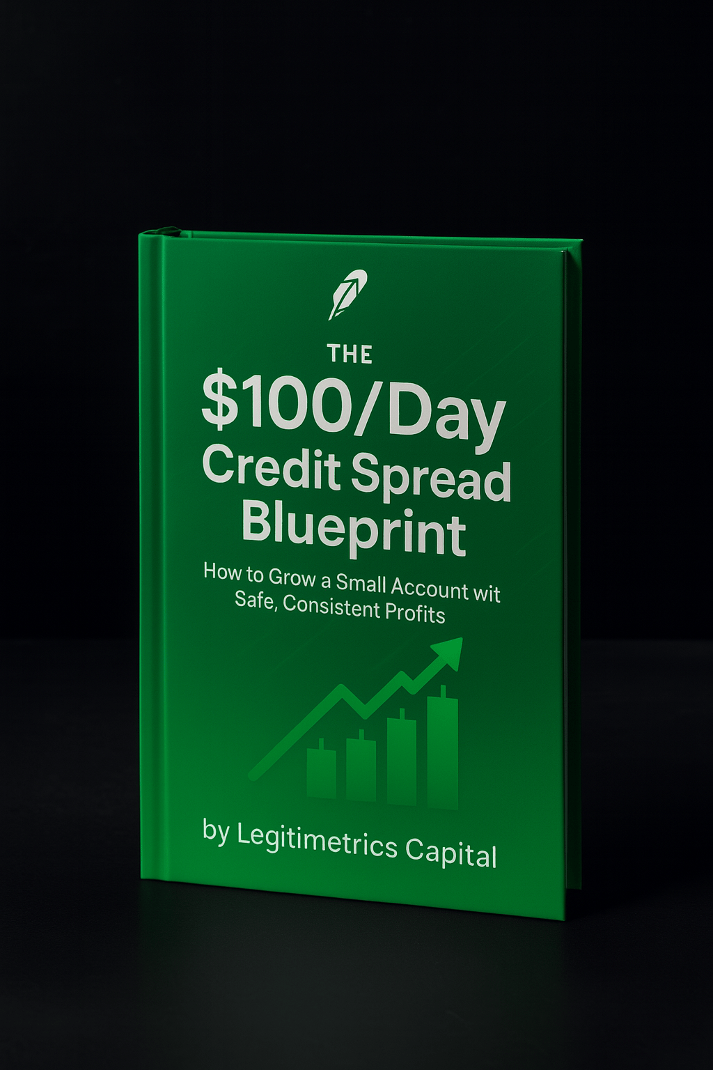 The $100/Day Credit Spread Blueprint