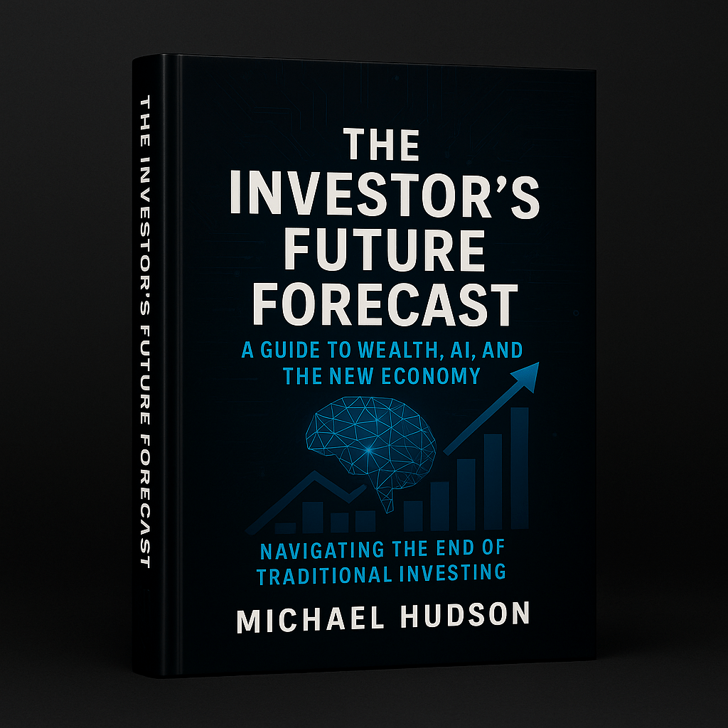 The Investor’s Future Forecast