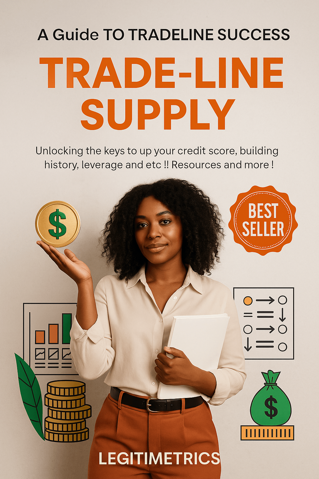 TRADE-LINE GUIDE