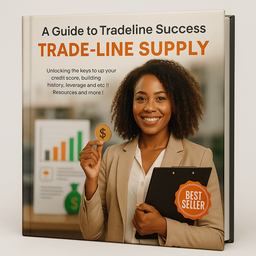 TRADE-LINE GUIDE