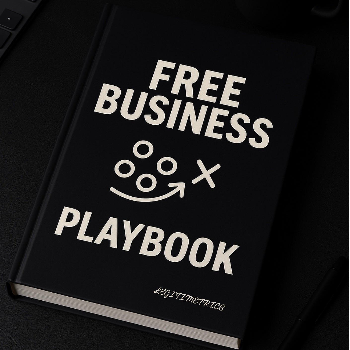 Free Business Playbook