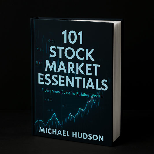101 STOCK MARKET ESSENTIALS
