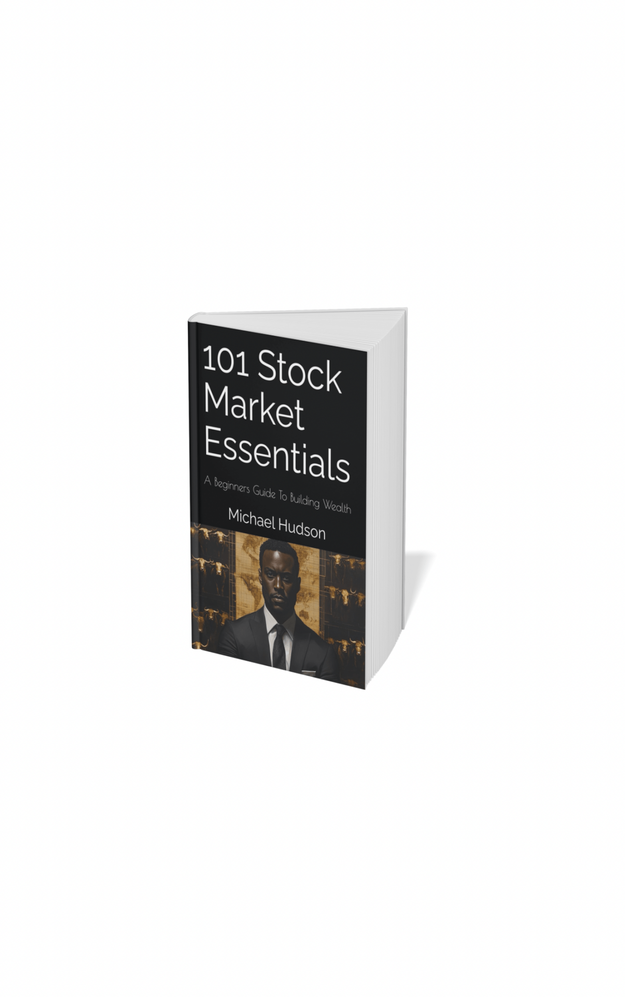 101 STOCK MARKET ESSENTIALS