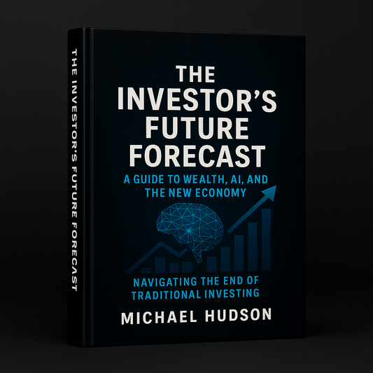 The Investor’s Future Forecast
