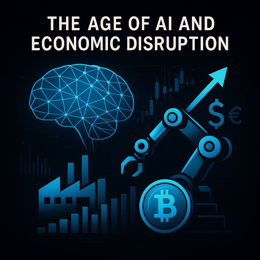 The Investor’s Future Forecast