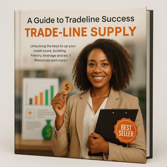 TRADE-LINE GUIDE