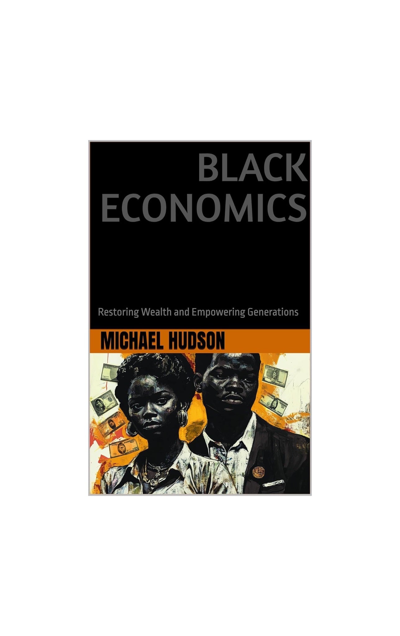 BLACK ECONOMICS (COMING SOON)