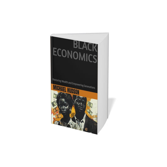 BLACK ECONOMICS