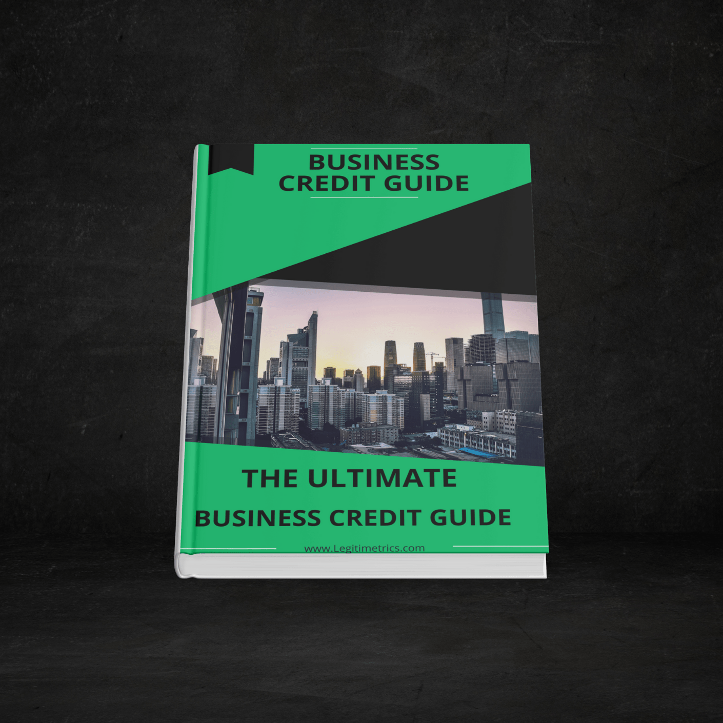 BUSINESS CREDIT GUIDE