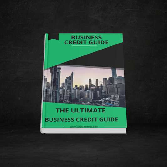 BUSINESS CREDIT GUIDE
