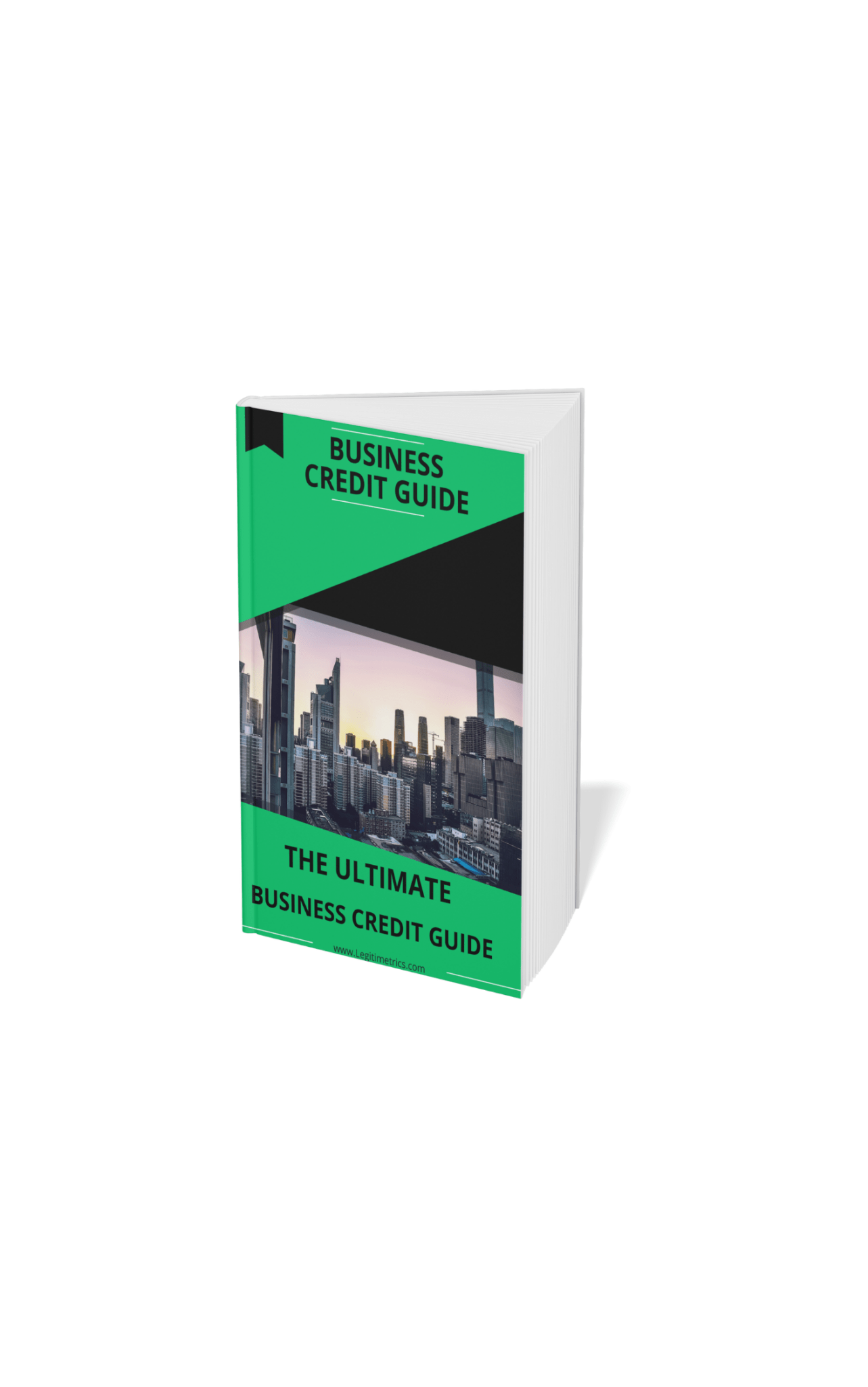 BUSINESS CREDIT GUIDE