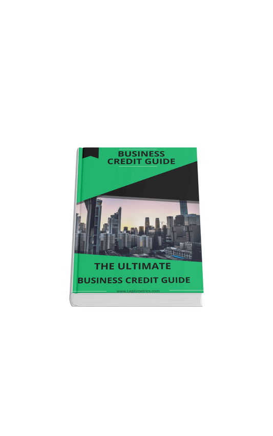 BUSINESS CREDIT GUIDES